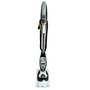 Shark Sonic Duo Carpet Hard Floor Cleaner KD450W 26 White Black Scrubbing Mop